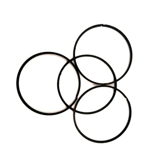 Kit de Anillos de Sellado HXT Nuevo DL501 0B5 49401980, Repuesto para Reparación de Caja de Cambios Automática DL501 0B5 para Transmisión DSG de Audi - Product Image 4