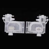 Amortisseur d'encre CISS DTF pour imprimante Epson L6190 L1455 L800 L801 L850 L810 L850 L301 L303 L350 L1800 L1300 1400 1410 1390 1430