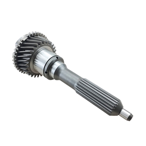 ชิ้นส่วนกระปุกเกียร์เพลาอินพุต33301-36071 fortoyota Dyna 5F 14B 89-93 <span class=keywords><strong>Rino</strong></span> 37T-27T-21T - Product Image 5