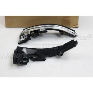 Cubiertas para Espejos Retrovisores Laterales con Luces para Land Rover Discovery 4 y 5, Accesorios Exteriores - Product Image 4