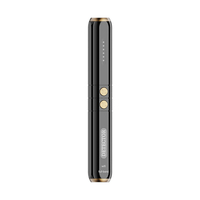 Stylo de détection T13 pour caméra espion cachée Anti-espion, traqueur GPS, détecteur de bogue de Signal sans fil