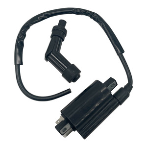 Bobina de encendido Motochi para motocicleta Suzuki King VS1400, transformador de alto voltaje, pieza de repuesto - Product Image 3