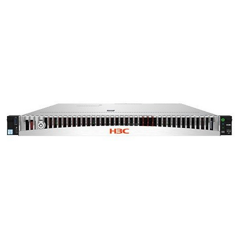 Новый H3C UniServer R4700 G5 Сервер