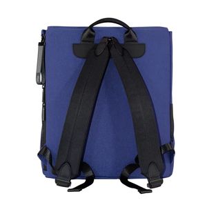 vietnam 2026 Factory-Price Multi-Function Nylon Laptop <b>Backpack</b> Waterproof School Bag Travel Hiking Fashionable PU <b>Backpack</b> - Product Image 3