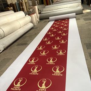 Ensembles de tapis modernes faits à <span class=keywords><strong>la</strong></span> machine en polyester de haute qualité à poils bas Tapis de bureau personnalisé Rouleaux d'expositions <span class=keywords><strong>Prière</strong></span> commerciale - Product Image 4