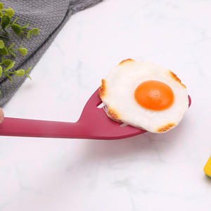 Juego de Utensilios de Cocina de Nailon de 5 Piezas, Accesorios de Cocina Sostenibles, Novedad en Dropshipping - Product Image 6