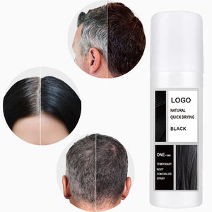 Peinture en aérosol brun foncé 120 ml couvrant instantanément les blancs pour la teinture des cheveux <span class=keywords><strong>schwarzkopf</strong></span>/teinture pour les cheveux - Product Image 3