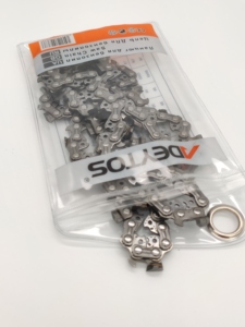 High Quality New Bestselling Chain 18In 72Links 325 Alloy for Wood Cutting Gasoline Chainsaw Chinese Chain - Product Image 6