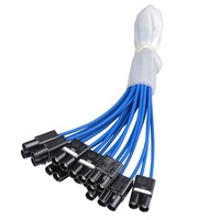 Câble d'extension d'antenne GPS FAKRA, adaptateur femelle-mâle, câble pigtail, connecteur code Z