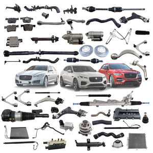Accessoires Automobiles et Autres Pièces Auto de Bonne Qualité en Gros pour <span class=keywords><strong>Jaguar</strong></span> F-PACE E-PACE <span class=keywords><strong>XE</strong></span> XF F-TYPE - Product Image 2