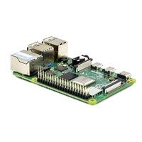 Raspberry Pi 4 Modelo B 3GB RAM, Completamente Actualizado
