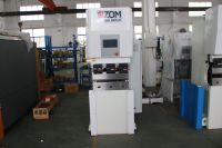 CHZOM-Prensa plegadora eléctrica líder de alto rendimiento CNC, servoaccionamiento de programación CNC, todo eléctrico, prensa plegadora sin aceite de alto rendimiento