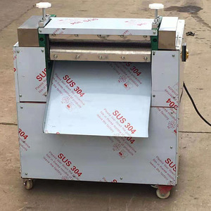 工业纸带碎纸机撕纸机起皱碎纸机 - Product Image 4