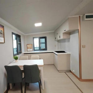 Maison en conteneur extensible à double aile avec cuisine et salle de bain Design moderne Installation rapide pour la maison de l'immeuble de bureaux - Product Image 2