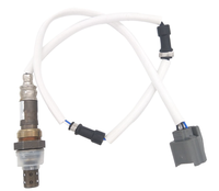 Capteur d'oxygène avant de remplacement 36531-PLR-003 234-9017 192400-1170 compatible avec Honda Civic Acura 1.7L 2004-2005