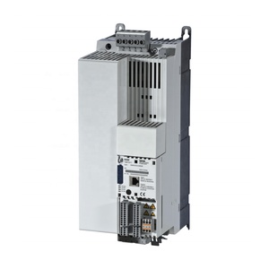 Variateurs de fréquence neufs et originaux 8400 C 3kW 3/PE AC 400/500V State/High/TopLine VFD E84AVTCE3024SXS - Product Image 6