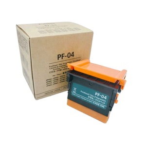 <span class=keywords><strong>PF</strong></span>-<span class=keywords><strong>04</strong></span> pf04 <span class=keywords><strong>pf</strong></span> <span class=keywords><strong>04</strong></span> הדפסת ראש זרבובית ראש ההדפסה עבור <span class=keywords><strong>Canon</strong></span> IPF650 IPF655 IPF680 IPF681 IPF685 IPF686 IPF750 IPF755 IPF760 IPF765