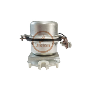 4255762, 08088-1000 BR266 <b>24V</b> <b>Battery</b> Switch Suitable for Construction Machinery PC130-8 and PC300-8 Excavators. - Product Image 2