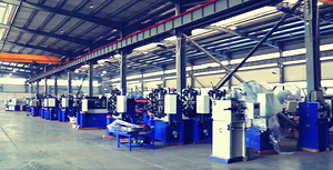 1.5-4.5mm Spinner Device Axis <strong>Spring</strong> Making Forming <strong>Coiling</strong> Bending <strong>Machine</strong> - Product Image 5