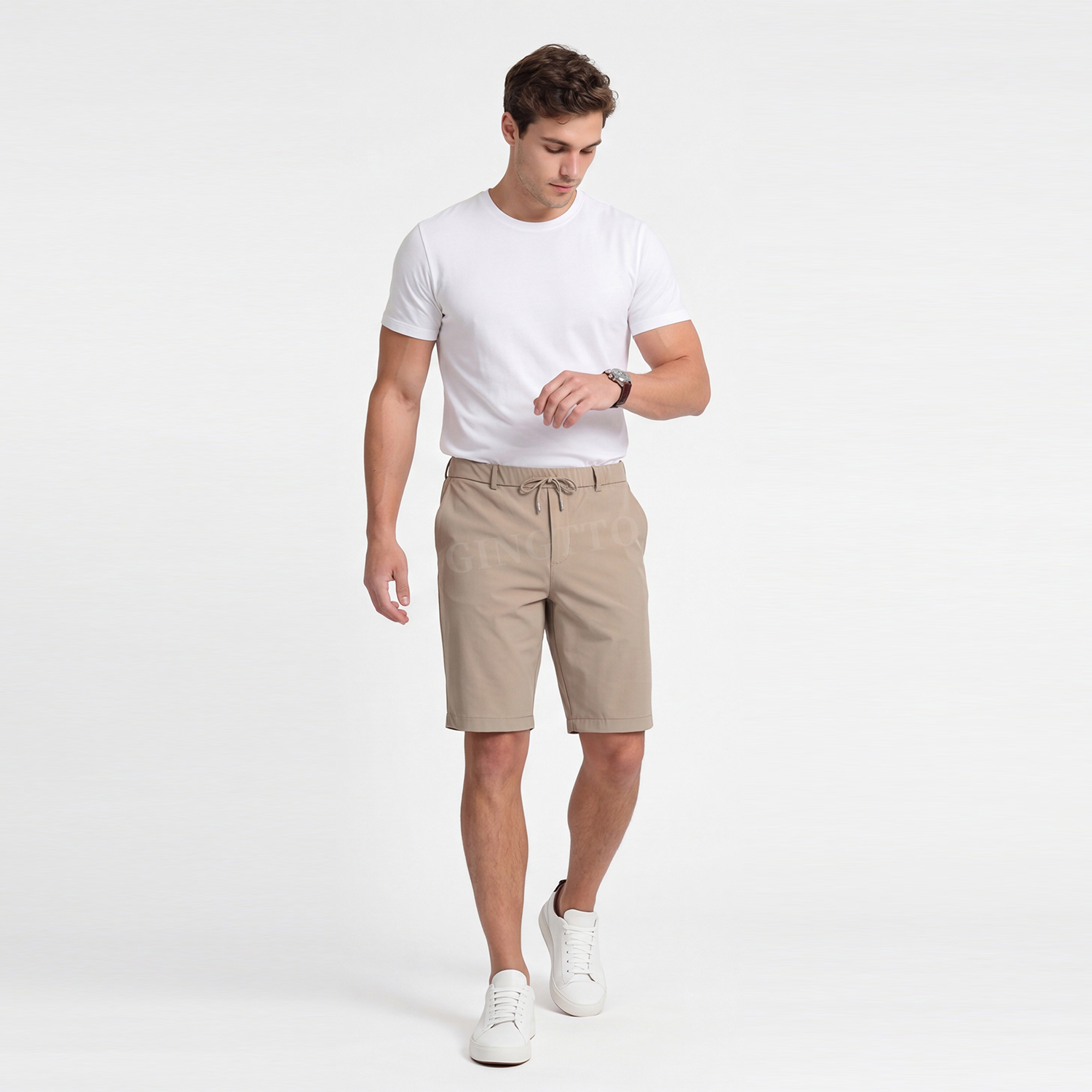 Light Beige