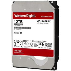 Disque dur interne <span class=keywords><strong>WD120EFBX</strong></span> 12 To Red Plus SATA 3,5 pouces - Product Image 2