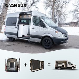 <span class=keywords><strong>Camper</strong></span> Van Kits de conversión Trade 15 <span class=keywords><strong>Ford</strong></span> <span class=keywords><strong>Transit</strong></span> <span class=keywords><strong>Camper</strong></span> Van Empresas de conversión Van Caravanas Modular Caravana para viajes al aire libre - Product Image 1