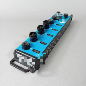 ตัวควบคุมการเขียนโปรแกรม PLC 1102605 Sig200-0a0g12200ระบบอัตโนมัติสำหรับอุตสาหกรรม PAC - Product Image 1