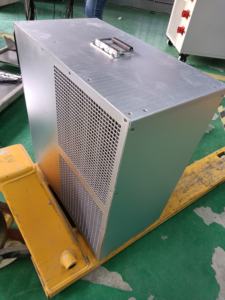 440 נייד v 100kw 3 שלב ip54 הגנה בכפייה קירור אוויר כוח חכם חכם עבור גנרטור עם 1-שנה אחריות - Product Image 6