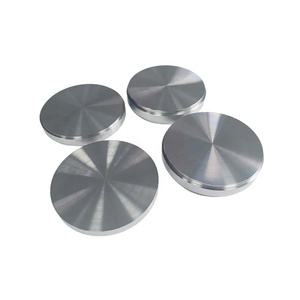 99.5% Titanium round <strong>Sputtering</strong> <strong>Target</strong> for PVD Coating RFX High purity Metal &amp; Metal Product - Product Image 5