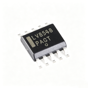 Dery Star LV8548MC-AH IC de commande de moteur bidirectionnel à faible tension de saturation - Product Image 3