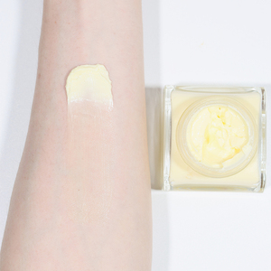 Crème Visage à la Vitamine C avec Extrait d'Orange Éclaircissante & Hydratante pour la Peau – OEM/ODM Acceptés - Product Image 5