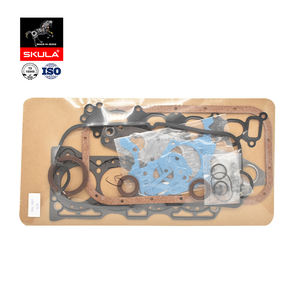 Juego de juntas de motor completo, venta al por mayor de fábrica, para SUZUKI <span class=keywords><strong>BALENO</strong></span> (EG) G13BB SWIFT II G10A, 11400-61812 - Product Image 1