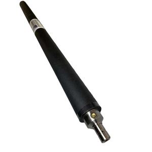 29 ans de qualité d'usine pour l'encre HDB Komori KBA ROLAND Shinohara <span class=keywords><strong>RYOBI</strong></span> NBR EPDM rouleau d'impression en caoutchouc - Product Image 2