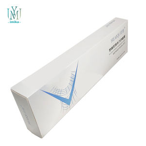 Masque de <span class=keywords><strong>spa</strong></span> 3D en forme de V pour le lifting du visage et l'amincissement Masque de <span class=keywords><strong>spa</strong></span> de beauté Lifting Slim V Shape Line Face up Mummy Plaster Mask - Product Image 4