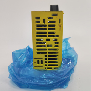 A06B-6132-H002 A06B-6162-H002 FANUC ของแท้ใหม่และไดรฟ์เซอร์โวที่ผ่านการทดสอบ 100% - Product Image 4