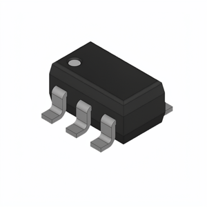 MAX1598EZK4A ซื้อชิ้นส่วนอิเล็กทรอนิกส์ออนไลน์ ระบบจัดการพลังงาน (PMIC) SOT 23 5 แบบบาง, TSOT 23 5 ตัวแทนจำหน่ายที่ได้รับอนุญาต - Product Image 1