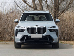 Kit de carrocería Facelift 2018 <span class=keywords><strong>X7</strong></span> G07 de alta calidad, buen <span class=keywords><strong>precio</strong></span>, actualización a <span class=keywords><strong>2023</strong></span> 2024 <span class=keywords><strong>X7</strong></span> G07 LCI, parachoques usado - Product Image 2