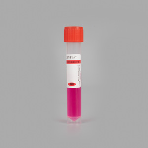 Tubo de Muestreo de Virus Faith de 6 ml para Pruebas de Ácido Nucleico - Product Image 1