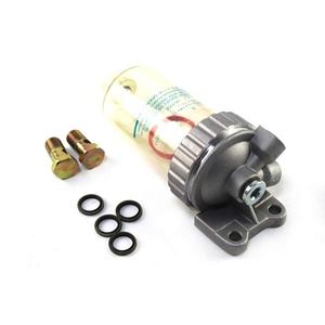 Nuevo Filtro de Tanque Hidráulico 14650315 para EC140B EC160B EC210B, Filtro de Combustible - Product Image 3