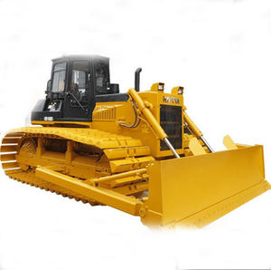Bulldozer Estándar de Alta Calidad de 160 HP, Bulldozer HD16M con Gran Potencia en Venta a Bajo Precio - Product Image 1