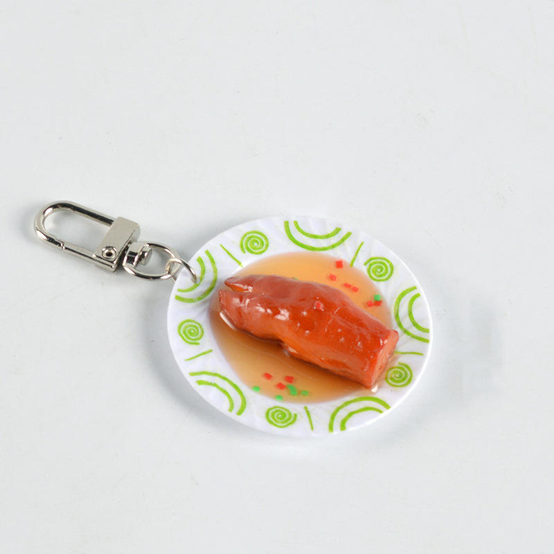 Pig's Trotters - [พร้อมหัวเข็มขัดประตู]