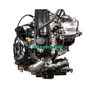 เครื่องยนต์ OEM จีนใหม่ รุ่น 3Y สำหรับรถยนต์ จัดส่งฟรี มีสินค้าในสต็อก - Product Image 2