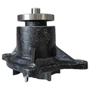 Pompe à eau coréenne haute performance 2510041700 pour HYUNDAI KIA - Remplacement du système de refroidissement du moteur pour des performances améliorées - Product Image 4