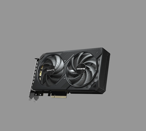 RTX 5060ti Windforce OC 16GB GDDR7 PCI-Express <b>Workstation</b> Graphics Card with Fan Cooler New Video Memory Product - Product Image 2