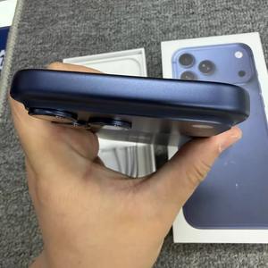 Último Modelo 2026, 17ProMax 100% Original Desbloqueado, Teléfono Inteligente 5G, 17 Pro Max 256GB/512GB/1TB, 6.9 Pulgadas, A19 Pro 5G, Teléfono Celular Dual SIM - Product Image 3