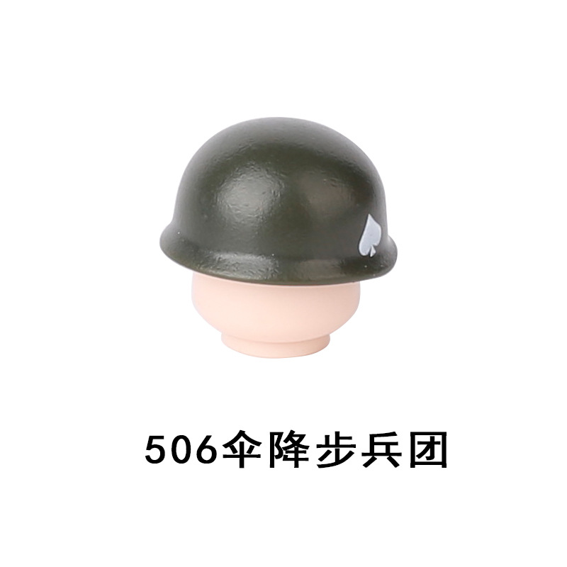 Régiment de parachutistes 506