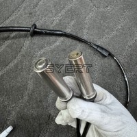 Capteur de vitesse de roue ABS arrière gauche/droite pour Land Rover Discovery Defender OEM STC1750 1504978