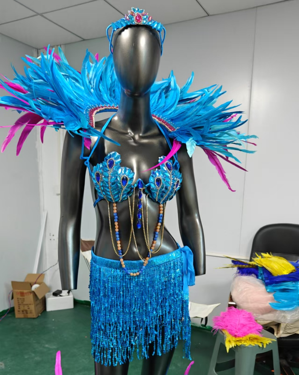 outfits amazonas ropa de mujer