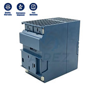 Controlador PLC de Entrada Analógica ET200S 6ES7134-4JD00-0AB0 6ES71344JD000AB0 con Servicio de Rastreo de Variables Personalizado