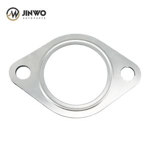 הנמכר ביותר אוניברסלי מכונית/משאית פליטה מותג חדש עם מחיר סביר - Product Image 6